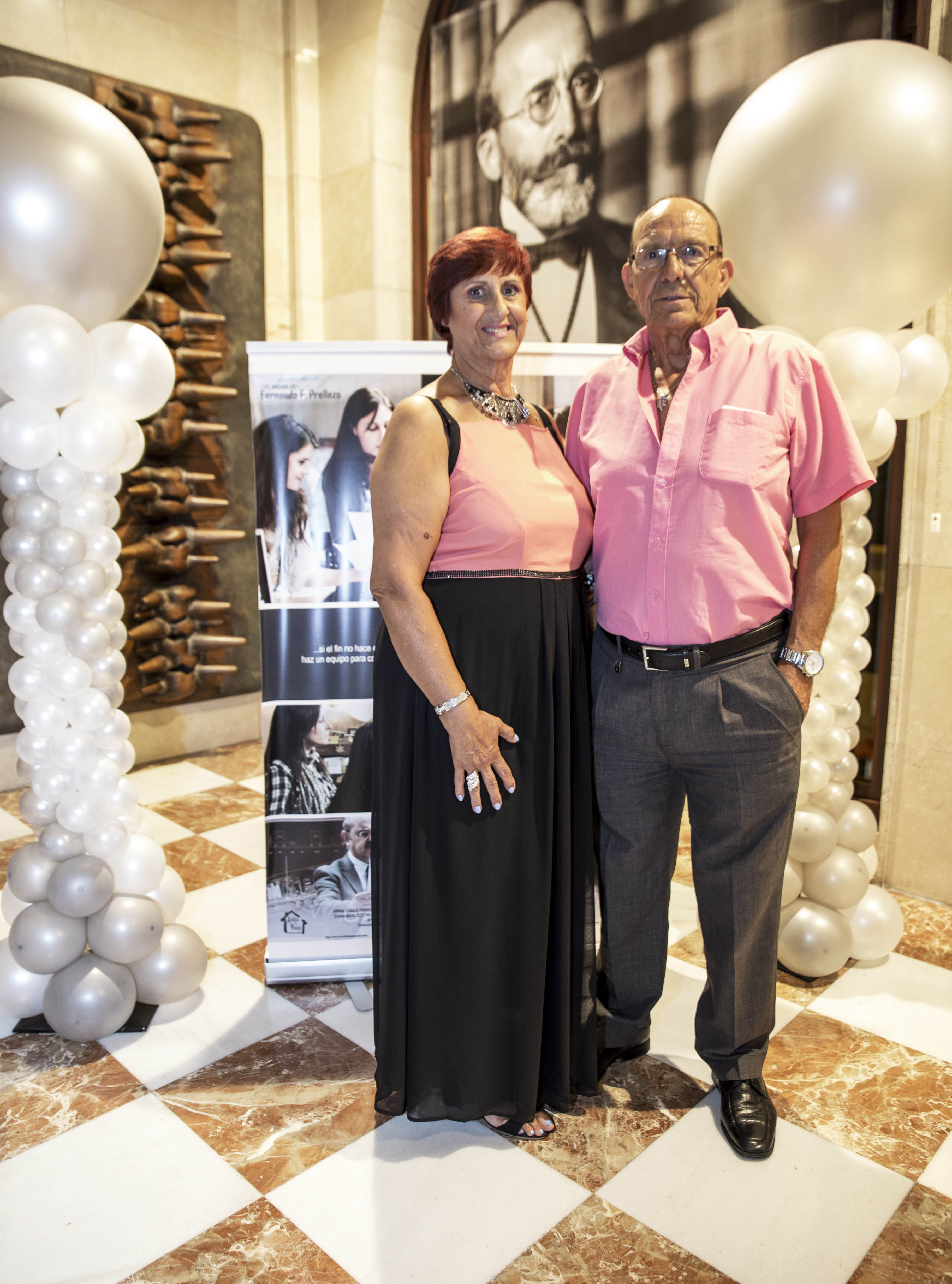 Photocall estreno Quiero un equipo