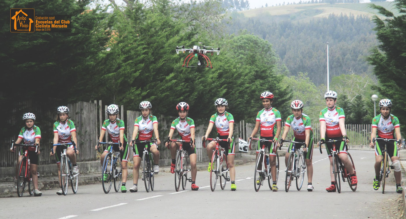 alevines, anuncio equipo ciclista, cadetes, ciclismo, club ciclista meruelo, deporte femenino, drones cantabria, imagenes aereas, imagenes aereas cantabria, infantiles, spot, valores deporte, video club ciclista meruelo, video valores ciclismo, videos ciclismo
